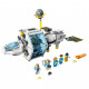 Конструктор LEGO City Місячна Космічна станція (60349)