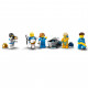 Конструктор LEGO City Місячна Космічна станція (60349)