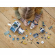 Конструктор LEGO City Місячна Космічна станція (60349)
