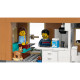 Конструктор LEGO City Сімейний будинок й електромобіль (60398)