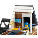 Конструктор LEGO City Сімейний будинок й електромобіль (60398)