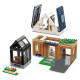 Конструктор LEGO City Сімейний будинок й електромобіль (60398)