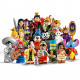 Конструктор LEGO Minifigures Disney 100, 8 деталей (71038)