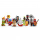 Конструктор LEGO Minifigures Disney 100, 8 деталей (71038)