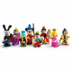 Конструктор LEGO Minifigures Disney 100, 8 деталей (71038)