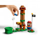 Конструктор LEGO Super Mario Пригоди разом з Маріо (71360)