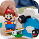 Конструктор LEGO Super Mario Додатковий набір «Ласти Кошлатика» (71405)