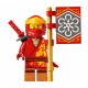 Конструктор LEGO Ninjago Ультра-комбо-робот ніндзя 1104 деталі (71765)