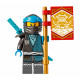 Конструктор LEGO NINJAGO Храм-додзе ніндзя 1394 деталей (71767)