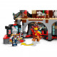 Конструктор LEGO NINJAGO Храм-додзе ніндзя 1394 деталей (71767)