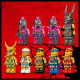 Конструктор LEGO Ninjago Золотий ультрадракон Ллойда 989 деталей (71774)