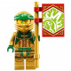 Конструктор LEGO Ninjago Битва робота Ллойда EVO 223 деталі (71781)