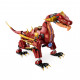 Конструктор LEGO Ninjago Вулканічний Дракон, що трансформує Хітвейва 479 деталей (71793)