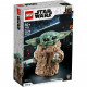 Конструктор LEGO Star Wars Малюк 1073 деталі (75318)