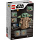 Конструктор LEGO Star Wars Малюк 1073 деталі (75318)