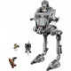 Конструктор LEGO Star Wars AT-ST на Хоті 586 деталей (75322)