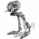 Конструктор LEGO Star Wars AT-ST на Хоті 586 деталей (75322)