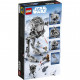 Конструктор LEGO Star Wars AT-ST на Хоті 586 деталей (75322)