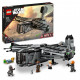 Конструктор LEGO Star Wars The Justifier 1022 деталей (75323)