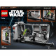 Конструктор LEGO Star Wars Атака темних штурмовиків 166 деталей (75324)