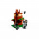 Конструктор LEGO Star Wars AT-ST 87 деталей (75332)