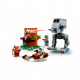 Конструктор LEGO Star Wars AT-ST 87 деталей (75332)