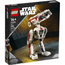 Конструктор LEGO Star Wars BD-1 (75335)