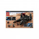 Конструктор LEGO Star Wars Транспортний корабель інквізиторів 