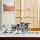 Конструктор LEGO Star Wars Крокохід AT-TE 1082 деталей (75337)