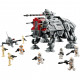 Конструктор LEGO Star Wars Крокохід AT-TE 1082 деталей (75337)