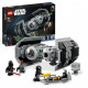 Конструктор LEGO Star Wars Бомбардувальник TIE 625 деталей (75347)