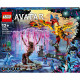 Конструктор LEGO Avatar Торук Макто і Дерево Душ 1212 деталей (75574)