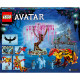 Конструктор LEGO Avatar Торук Макто і Дерево Душ 1212 деталей (75574)