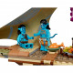 Конструктор LEGO Avatar Будинок Меткаїна в рифах 528 деталей (75578)