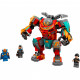 Конструктор LEGO Super Heroes Залізний Людина Тоні Старка на Сакааре 369 дета (76194)