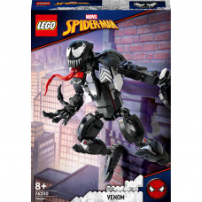 Конструктор LEGO Super Heroes tbd Super Heroes 297 деталей (76230)