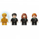 Конструктор LEGO Harry Potter Гоґвортс: помилка з оборотним зіллям 217 детале (76386)