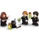 Конструктор LEGO Harry Potter Гоґвортс: помилка з оборотним зіллям 217 детале (76386)