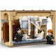 Конструктор LEGO Harry Potter Гоґвортс: помилка з оборотним зіллям 217 детале (76386)