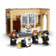 Конструктор LEGO Harry Potter Гоґвортс: помилка з оборотним зіллям 217 детале (76386)