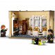 Конструктор LEGO Harry Potter Гоґвортс: помилка з оборотним зіллям 217 детале (76386)