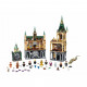 Конструктор LEGO Harry Potter Гоґвортс: Таємна кімната 1176 деталей (76389)