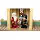 Конструктор LEGO Harry Potter Гоґвортс: Кабінет Дамблдора 654 деталі (76402)