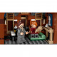 Конструктор LEGO Harry Potter Виюча хатина та Войовнича верба (76407)