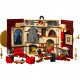 Конструктор LEGO Harry Potter Прапор гуртожитку Ґрифіндор 285 деталей (76409)