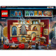 Конструктор LEGO Harry Potter Прапор гуртожитку Ґрифіндор 285 деталей (76409)