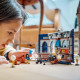 Конструктор LEGO DUPLO My First Органічний ринок 40 деталей (76411)