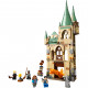 Конструктор LEGO Harry Potter Гоґвортс: Кімната на вимогу 587 деталей (76413)