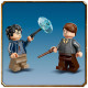 Конструктор LEGO Harry Potter Експекто патронум 754 деталей (76414)