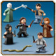 Конструктор LEGO Harry Potter Битва за Гоґвортс 730 деталей (76415)